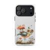 Imaginary Owl - Tough iPhone Case