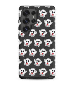 Cute Ghost - Tough Galaxy Case